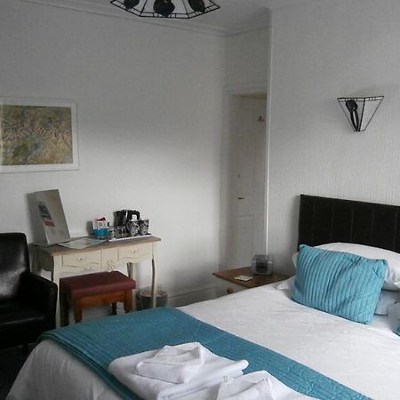 Hall Garth Keswick  Buitenkant foto