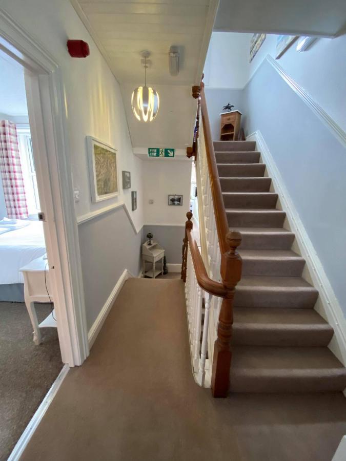 Hall Garth Keswick  Buitenkant foto