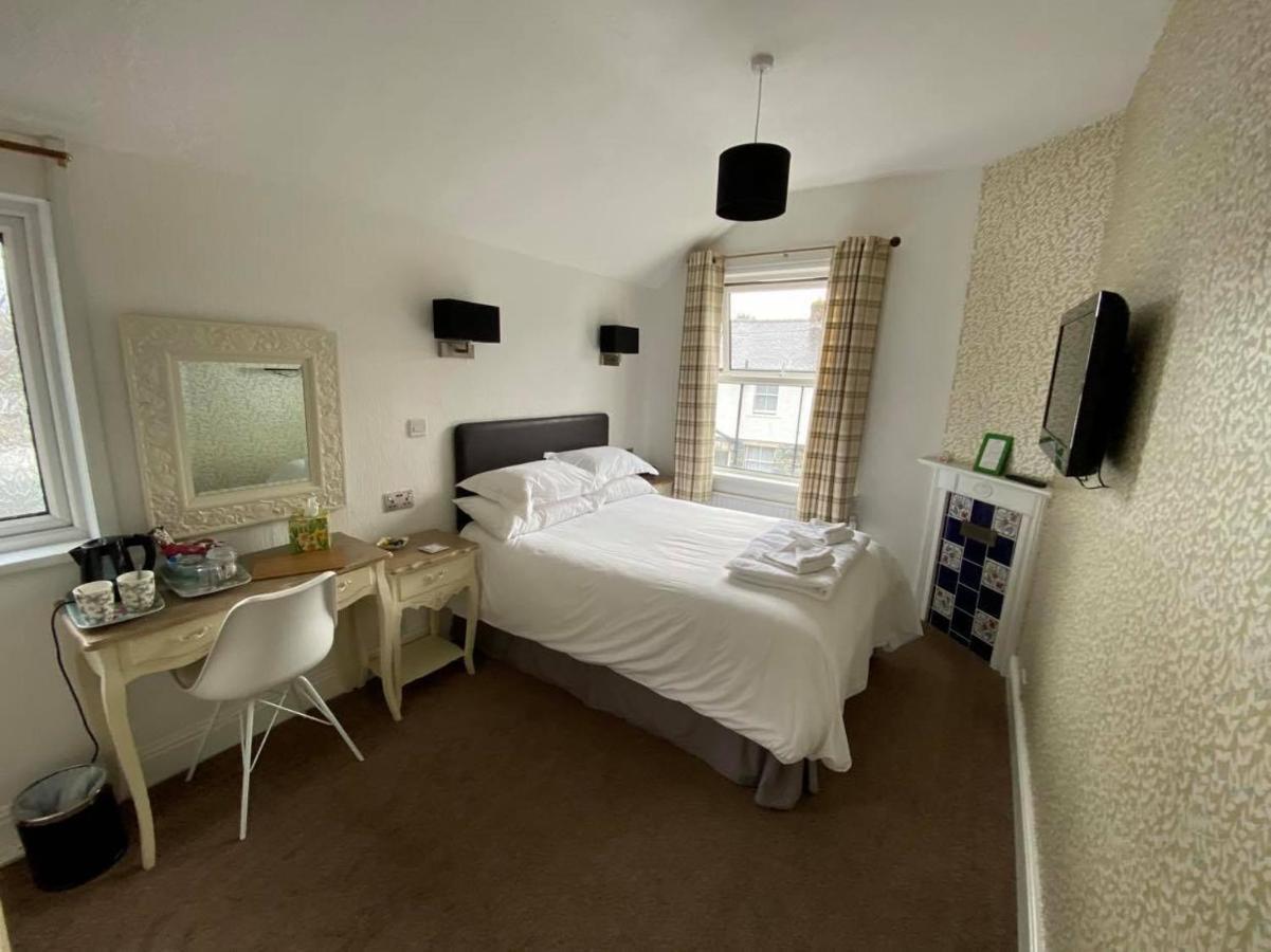 Hall Garth Keswick  Buitenkant foto