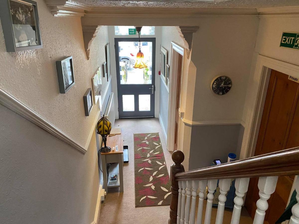 Hall Garth Keswick  Buitenkant foto