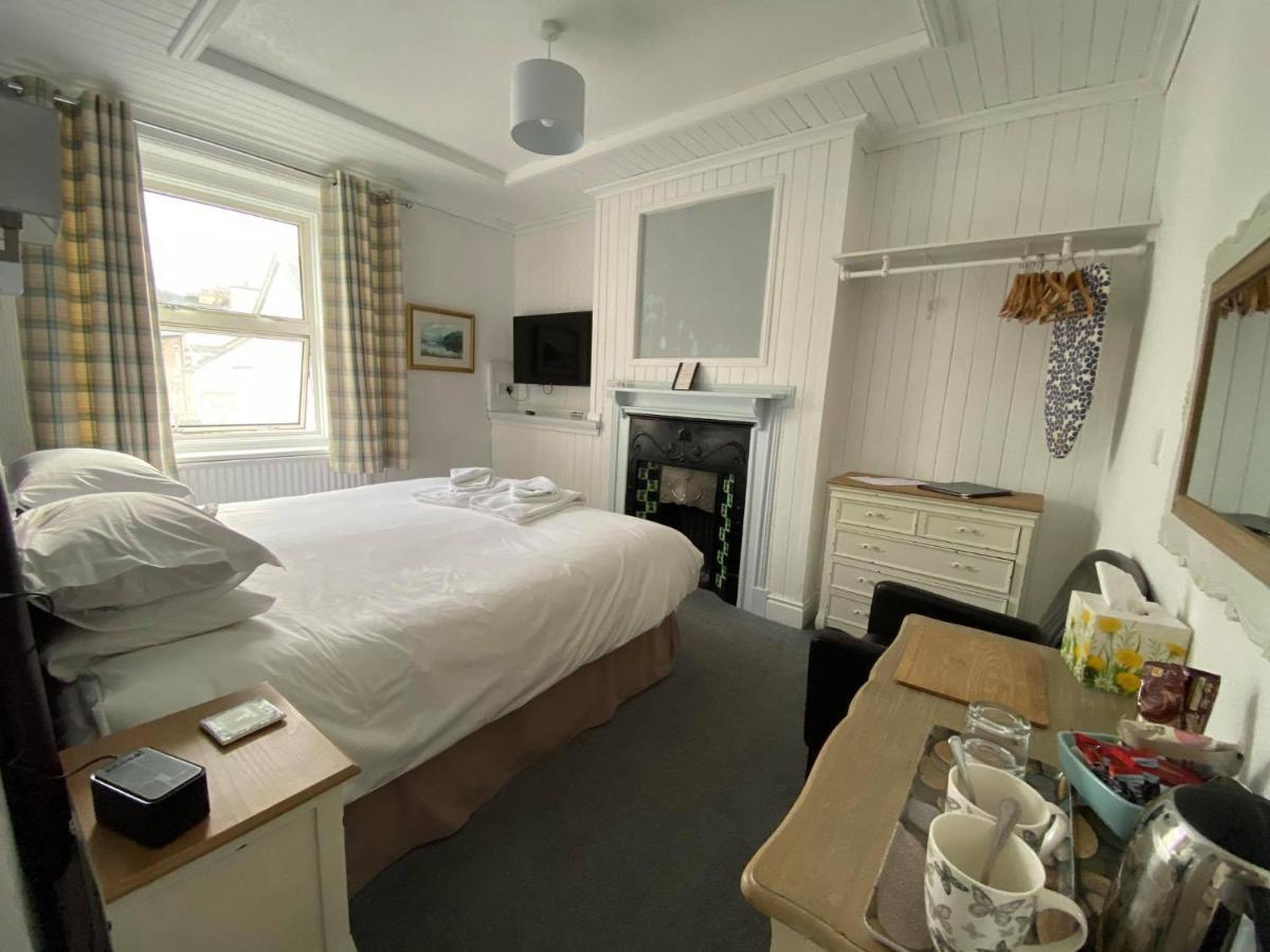 Hall Garth Keswick  Buitenkant foto