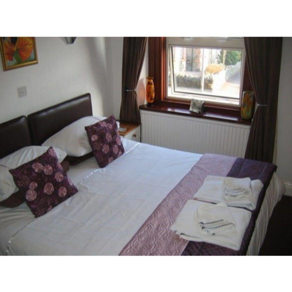 Hall Garth Keswick  Buitenkant foto