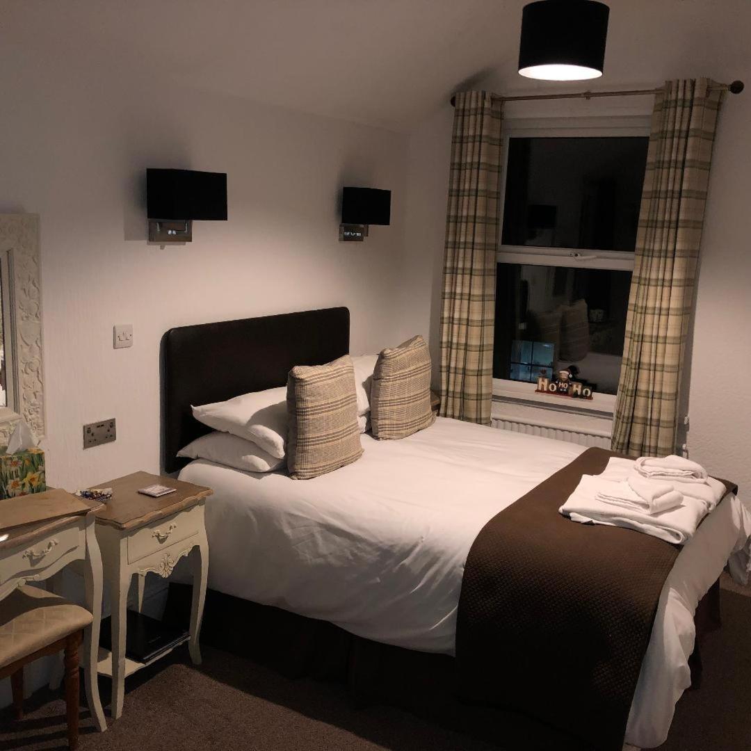 Hall Garth Keswick  Buitenkant foto