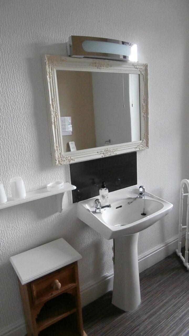 Hall Garth Keswick  Buitenkant foto