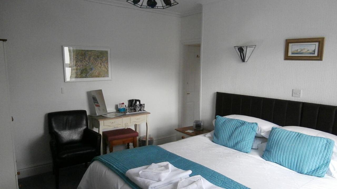 Hall Garth Keswick  Buitenkant foto